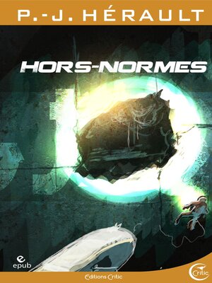 cover image of Hors-normes